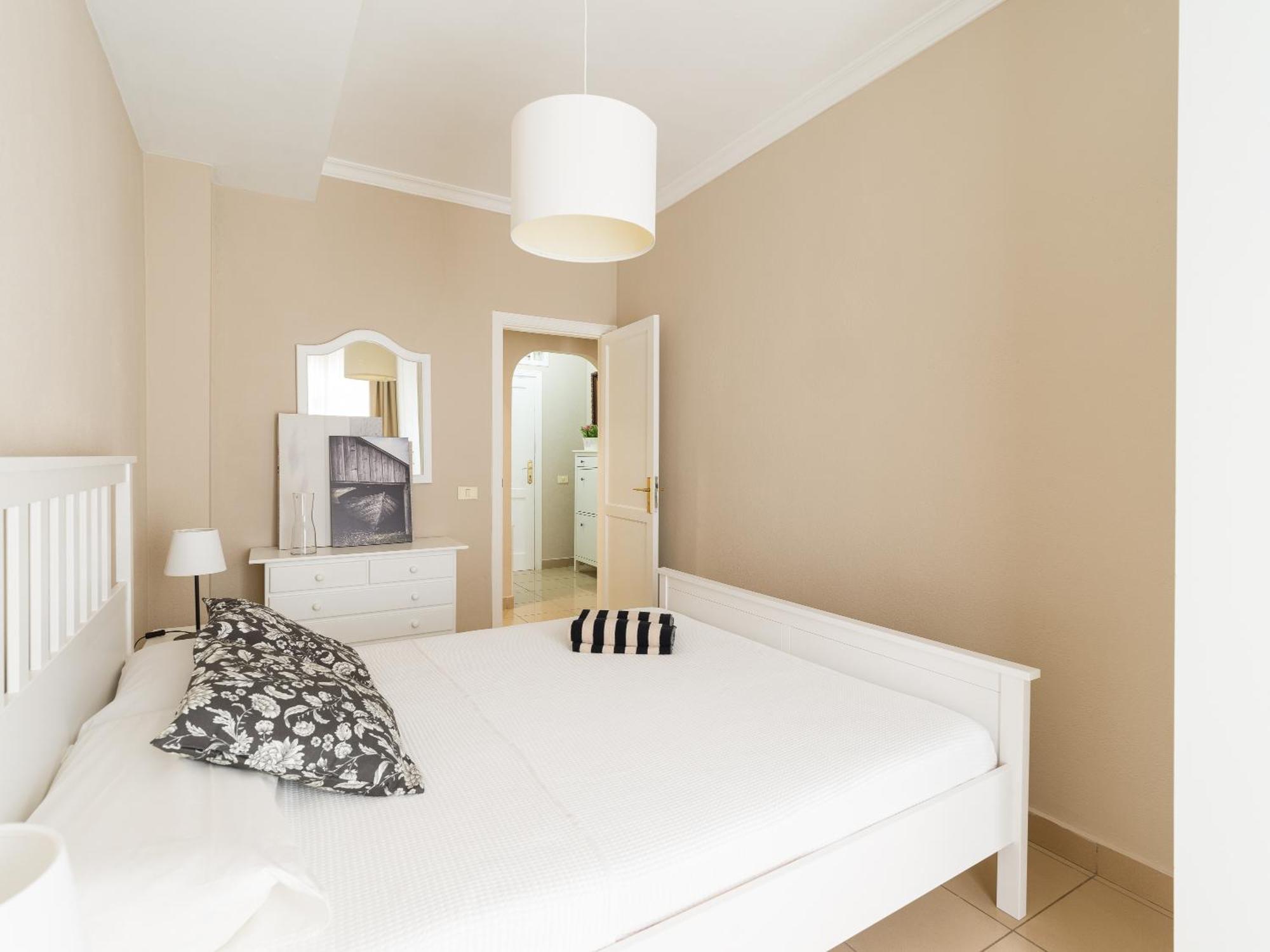 Appartement Apto Canteras Las Palmas