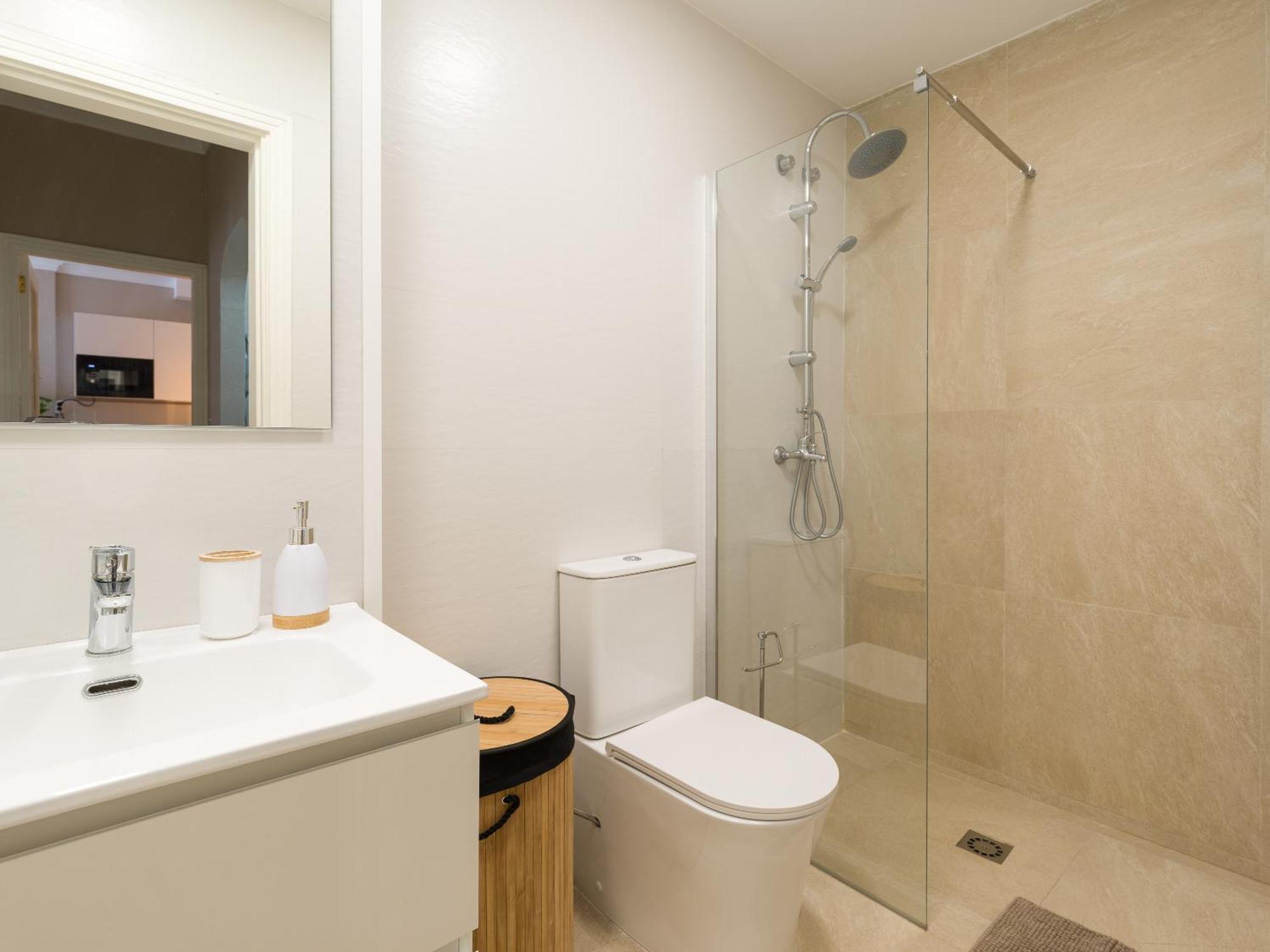 Apto Canteras Appartement *