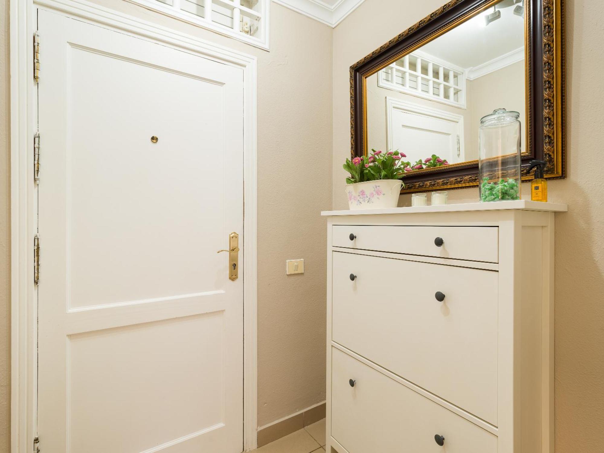 Apto Canteras Appartement *