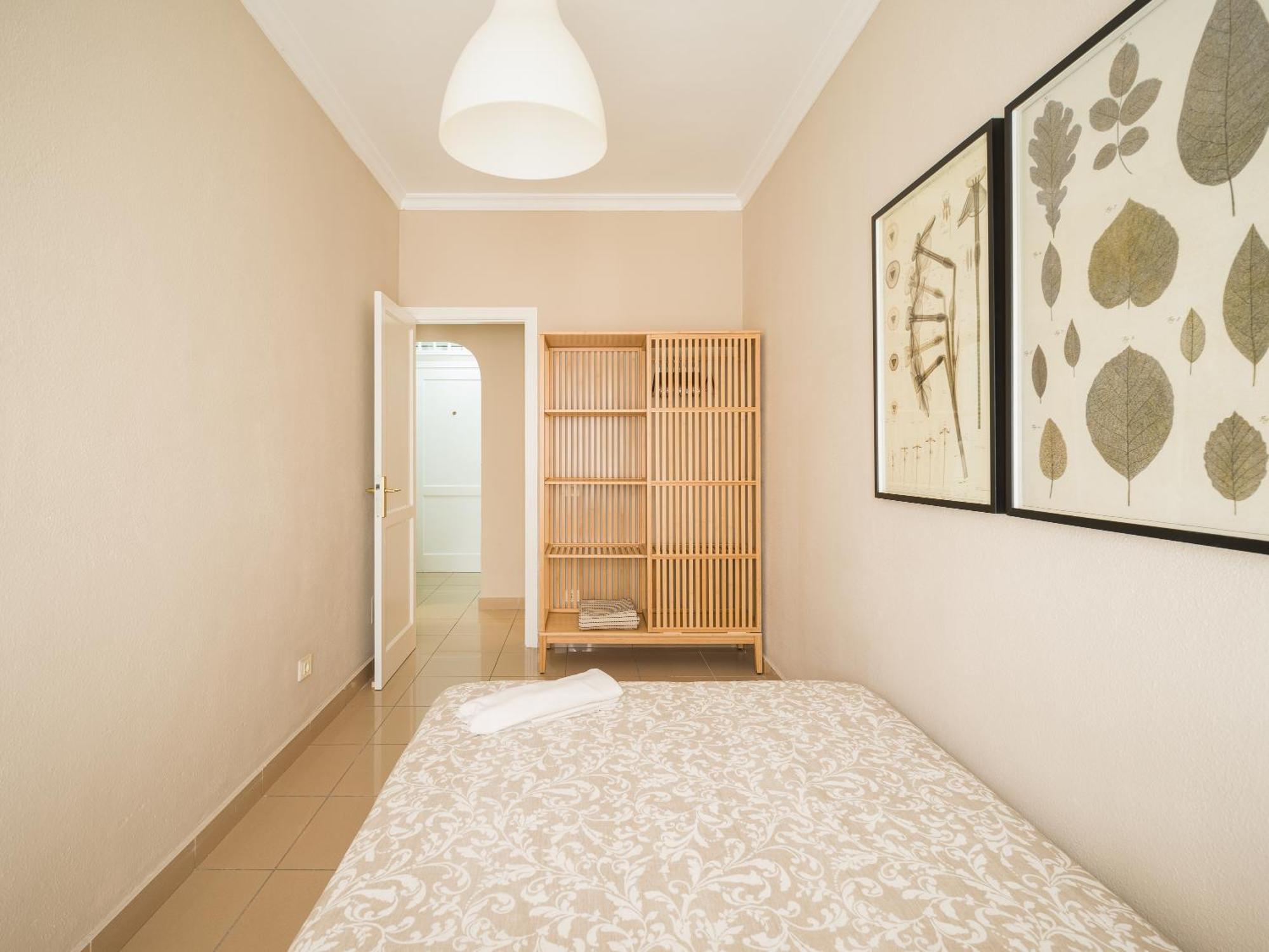 Apto Canteras Appartement Las Palmas