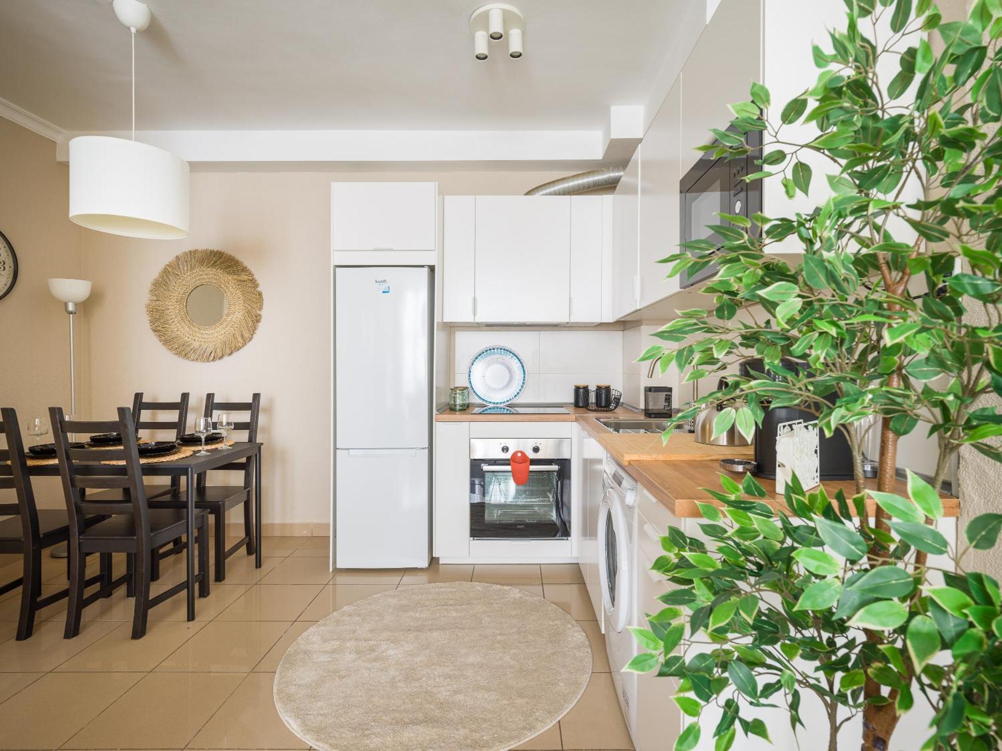 Apto Canteras Appartement Las Palmas